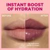 FOCALLURE Shimmer Lipstick,Moisturizing Plumping Lip Gloss,Shimmery Glossy Finish,Hydrating,Long Lasting,Non-Stick Cup Lip Makeup,High Shine for Plumper Looking Lips,Unicorn view 3
