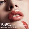 FOCALLURE Shimmer Lipstick,Moisturizing Plumping Lip Gloss,Shimmery Glossy Finish,Hydrating,Long Lasting,Non-Stick Cup Lip Makeup,High Shine for Plumper Looking Lips,Confectionary view 4