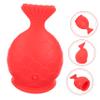 UpcoT Tool Lip Suction Plumper Silicone Lip Plumper Womens Lip Plumper Lip Silicone Plumper Silicone Lip plumping Device Lip Silicone plumping Device Enhancer Lips Silica Gel Miss view 4