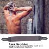 Tyenaza Exfoliating Back Scrubber, Men Women Dead Skin Removal Deep Cleaning Skin Massage Back Scrubber view 2