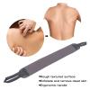 Tyenaza Exfoliating Back Scrubber, Men Women Dead Skin Removal Deep Cleaning Skin Massage Back Scrubber view 3