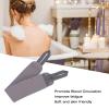 Tyenaza Exfoliating Back Scrubber, Men Women Dead Skin Removal Deep Cleaning Skin Massage Back Scrubber view 4