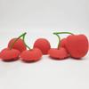 UpcoT Cherry Lip Plumper Lip Enhancer Plumper Lip Pump Silicone Lip Plumper Tool Lip Augmentation Full (Color : Redx2pcs, Size : Mediumx2pcs) view 4