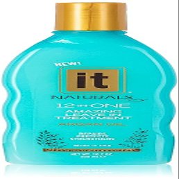 12-in-One Amazing Leave-In Hair Treatment 2 Pack - Conditioner Spray Strengthens and Protects Dry & Damaged Hair - IT 12-in-One - No Parabens (Argan Oil)
