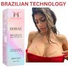 Bobae Breast Firming and Lifting Cream - Natural Enlargement Gel Fast Growth - Reshape and Enhancement, Bust, Firming, and Lifting Breast Lift Cream for Bigger Breast Beautiful Sexy Breast Bust Boobs view 4