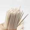 800 Pcs Nail Art Orange Wood Sticks, Multi Functional Cuticle Pusher Remover Manicure Pedicure Tool for Manicure & Pedicure - 4.5 inch view 3