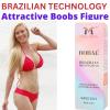 Bobae Breast Firming & Enlargement Cream - Bust Growth & Chest Enhancement Gel - Increase Size, Volume & Firmness - Breast Lifting, Toning & Smoothing Cream for Women & Girls - Big & Enlarge - 1.76 Oz view 2