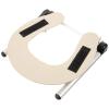 KALLORY Comfortable Rest Support for Massage Tables Cradle for Salons and Spas Portable Face Rest for Home and Travel Use view 1