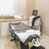 KALLORY Comfortable Rest Support for Massage Tables Cradle for Salons and Spas Portable Face Rest for Home and Travel Use view 2