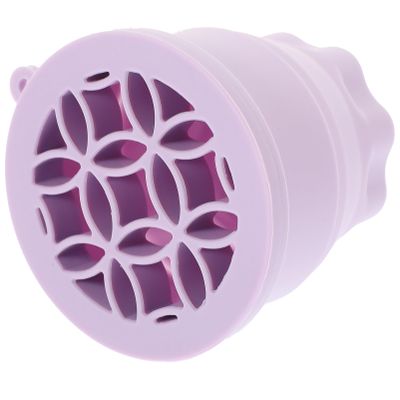 Cabilock Makeup Brush Cleaning Bowl Silicone Brush Washer for Easy Cleaning Quick Drying Versatile Holder for All Makeup Tools for Eyeshadow Cosmetic Sponges Design