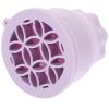Cabilock Makeup Brush Cleaning Bowl Silicone Brush Washer for Easy Cleaning Quick Drying Versatile Holder for All Makeup Tools for Eyeshadow Cosmetic Sponges Design view 1