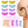Under Eye Patches for Puffy Eyes, Reusable Ice Gel Eye Pad Cooling Eye Patch Hot Cold Therapy Eye Mask 8 Pack view 1
