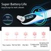 PATINS Blemish & Blackhead Removal Tools, Blackhead Instrument, Heating Blackhead Suction, Electric Beauty Instrument, Hot Compress to Open Pores, Facial Cleansing view 4