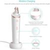PATINS Light Blackhead Remover Pore Cleaner Face Scraper Comedone Pimple Zit Extractor Facial Deep Cleaning Machine for Women Men view 3