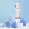 PATINS Blackhead Remover Pore Vacuum - Blackhead Removal Tool, Pore Cleaner Electric Acne Extractor Kit,USB Rechargeable with 3 Suction Power & 4 Probes view 3