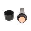 Volcanic Stone Ball Facial Oil Absorbing Treatment Tool Volcanic Roller Massager Reusable Volcanic Roller Portable Volcanic Stone Facial Roller Volcanic Facial Roller Tool view 1
