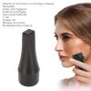 Volcanic Stone Ball Facial Oil Absorbing Treatment Tool Volcanic Roller Massager Reusable Volcanic Roller Portable Volcanic Stone Facial Roller Volcanic Facial Roller Tool view 4