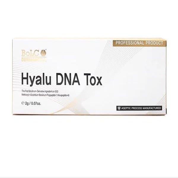 Hyalu DNA Tox For Eyes
