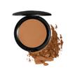 COVER FX Pressed Mineral Foundation - Shade T4 - Weightless Powder Foundation - Buildable Light to Full Coverage - Matte Finish - All Skin Types view 1