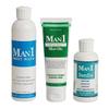 Man1 Man Oil Man1 Collection: Penile Health Gift for His Anniversary, Birthday or Holiday. Give Him a Unique Present Hell Love. Three Premium Products for Complete Penile Care, Senfla and Body Wash view 2
