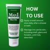 Man1 Man Oil Man1 Collection: Penile Health Gift for His Anniversary, Birthday or Holiday. Give Him a Unique Present Hell Love. Three Premium Products for Complete Penile Care, Senfla and Body Wash view 4