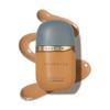 COVER FX Power Play Foundation - Shade T3 - Buildable Full Coverage - Waterproof Sweat-Proof Transfer-Proof - Natural Matte Finish - All Skin Types view 1