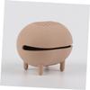 Beatifufu Makeup Sponge Travel Case Portable Silicone Makeup Holder for Easy Organization Breathable Cosmetic Puff Box for Travel and Home Use Lightweight and Design view 4