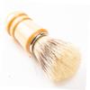 Beavorty 10pcs Men's Shaving Brush Beard Care Kit Shave Brush for Men Shaving Accessory Salon Quality view 2