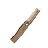 FOMIYES 2pcs Portable Wooden Beard Comb for Men Comb for Beard Care Sandalwood Design Grooming Tool for Travel and Daily Use view 4