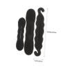 Beavorty 3sets Hair Bun Styling Tools Hair Braiding Kit Twisting Bun Clips for Outings view 4
