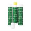 ALIDA PURE Spearmint Lip Balm Collection, Vegan Set, Beeswax Free, with Organic Jojoba and Avocado Oil, Vitamin E, Natural Moisturizer for Dry, Chapped Lips, 3 Tube Set