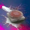Cream blush monocromtica, color lujosamente cremoso y mezclable, para ojos, labios y mejillas, peona deslumbrante (Fressia, Strawberry, fressia,Berry,sunflower) view 3