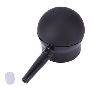 Abaodam 5pcs Fiber Spray Applicator Building Fibers Tool for Salon Use Efficient and Even Dispersion for Professional Styling for Barbershops and Home Users