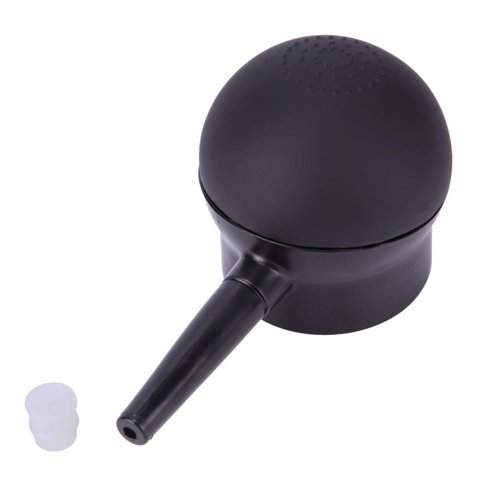 Abaodam 5pcs Fiber Spray Applicator Building Fibers Tool for Salon Use Efficient and Even Dispersion for Professional Styling for Barbershops and Home Users
