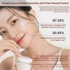 HUECALM Kintsugi Firming Cream  Vegan Korean Skincare for Hydration, Wrinkle Care, and Firming | Peptides, Centella & Hyaluronic Acid for Radiant Skin view 2