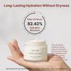 HUECALM Kintsugi Firming Cream  Vegan Korean Skincare for Hydration, Wrinkle Care, and Firming | Peptides, Centella & Hyaluronic Acid for Radiant Skin view 3