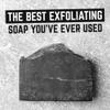 Bacne Bar: All Natural Body Acne Soap with Charcoal, Pumice, Tea Tree Oil & Vitamin E for a Deep Exfoliation Back Acne Treatment, Not for Sensitive Skin view 2