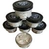 Ambivalent Apothecary Handmade, All Natural, Organic Whipped Body Butter (Gingerbread) view 1