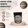 Exfoliating Face & Body Scrub (jupiter Skies) view 2