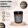 Exfoliating Face & Body Scrub (jupiter Skies) view 3