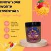 Exfoliating Face & Body Scrub (Mango Melody) view 2