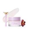 Dr.Ceuracle Vegan Active Berry Firming Eye Cream with Applicator - Hydrating Resveratrol Eye Treatment for Dark Circles and Puffiness, Korean Skincare for Stocking Stuffers (32g / 1.12 oz.) view 1