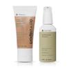Dermasport Skin Care Set for Athletes: SPF 50 Sport Face Sunscreen & Gentle Facial Cleanser - Essential Duo for Pre and Post-Swim Protection & Nourishment, Designed for Smooth, Youthful Skin view 1