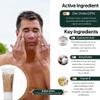 Dermasport Skin Care Set for Athletes: SPF 50 Sport Face Sunscreen & Gentle Facial Cleanser - Essential Duo for Pre and Post-Swim Protection & Nourishment, Designed for Smooth, Youthful Skin view 4
