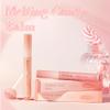 Dasique Melting Candy Balm (#04 Nudy Fig) | Glossy Balm | Moisturizing | For dry Lips | Vegan view 2