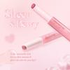 Dasique Melting Candy Balm (#05 Sugar Plum) | Glossy Balm | Moisturizing | For dry Lips | Vegan view 4