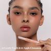 Dasique Melting Candy Balm (#02 Apple Cinnamon) | Glossy Balm | Moisturizing | For dry Lips | Vegan view 2