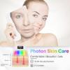 Fxtiaa LED-Face-Light-Therapy, 7 in 1 Color LED Face Mask Facial Body Beauty Equipment view 3