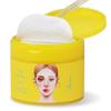 Ariul The Perfect Cleansing Oil Pads EX  Purifying Cleansing & Hydrating, Quick Makeup Removal, Dual-Sided Vegan Fabric, Large Size, 60 Counts, 175ml / 5.92 fl. oz view 1