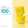 Ariul The Perfect Cleansing Oil Pads EX  Purifying Cleansing & Hydrating, Quick Makeup Removal, Dual-Sided Vegan Fabric, Large Size, 60 Counts, 175ml / 5.92 fl. oz view 2